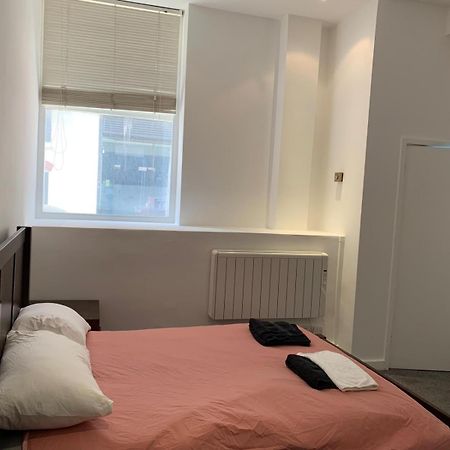 Cosy Leicester Square Central London Apartment Exterior photo